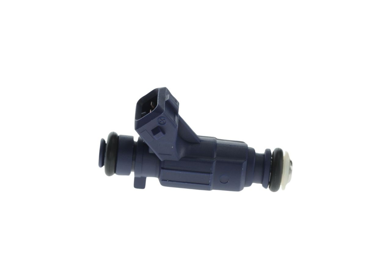 Купити 0280155794 Bosch Форсунка дизельна в зборі, розпилювач + тримач