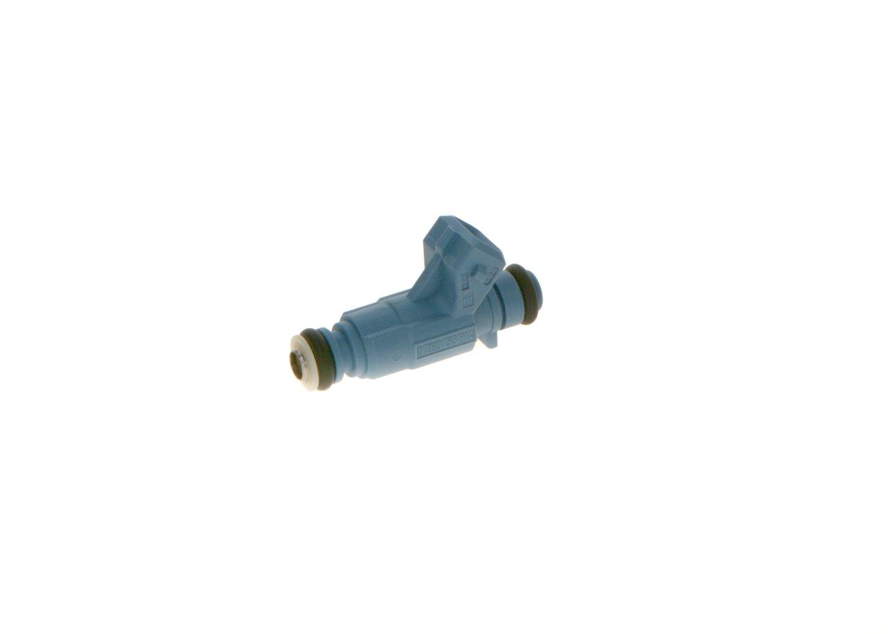 Форсунка інжектора Bosch 0280155814