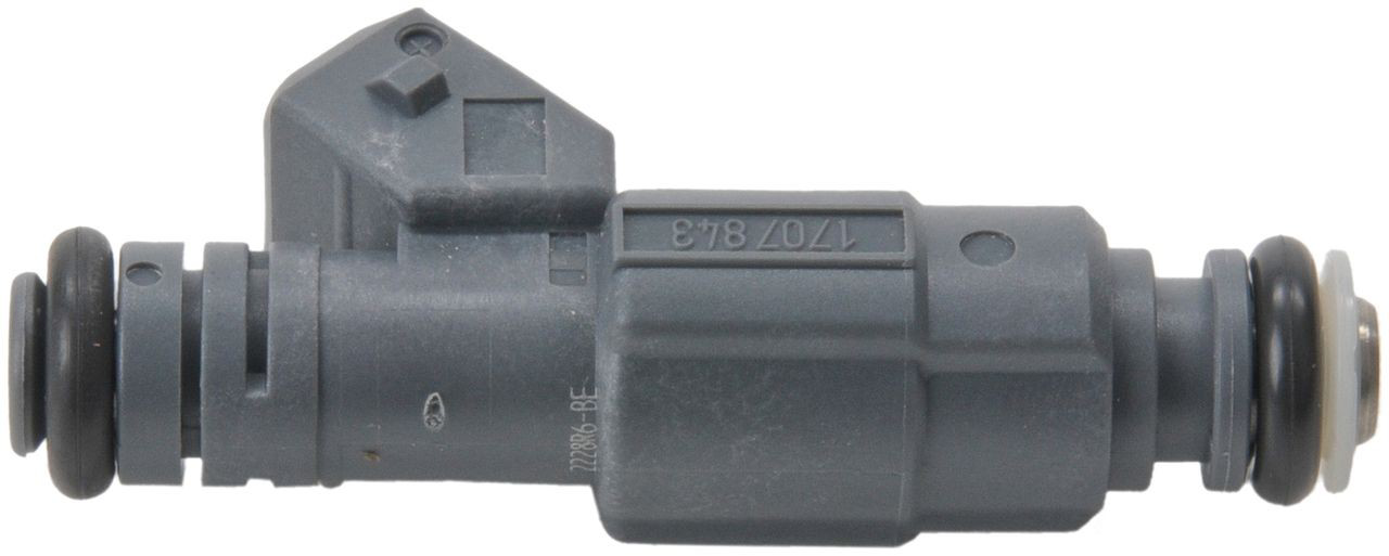 Форсунка паливна Bosch 0280155823 ціна, від 43.49 USD