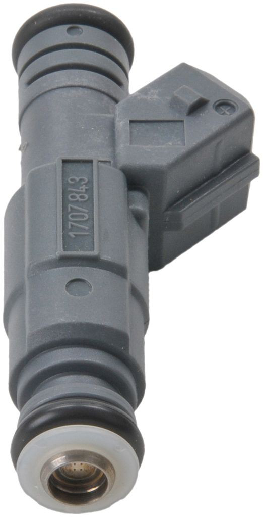 Форсунка інжектора Bosch 0280155823
