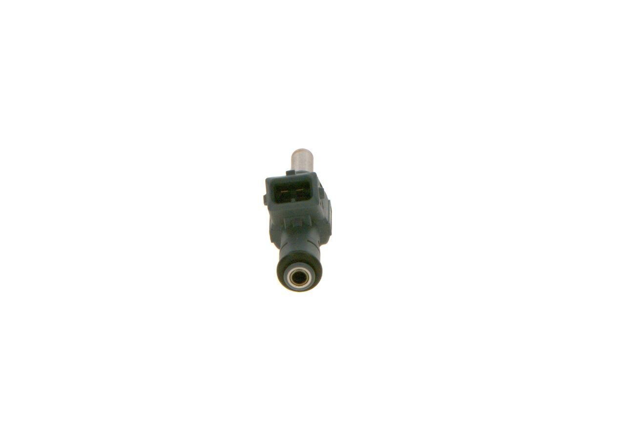 Купити 0280155825 Bosch Форсунка дизельна в зборі, розпилювач + тримач