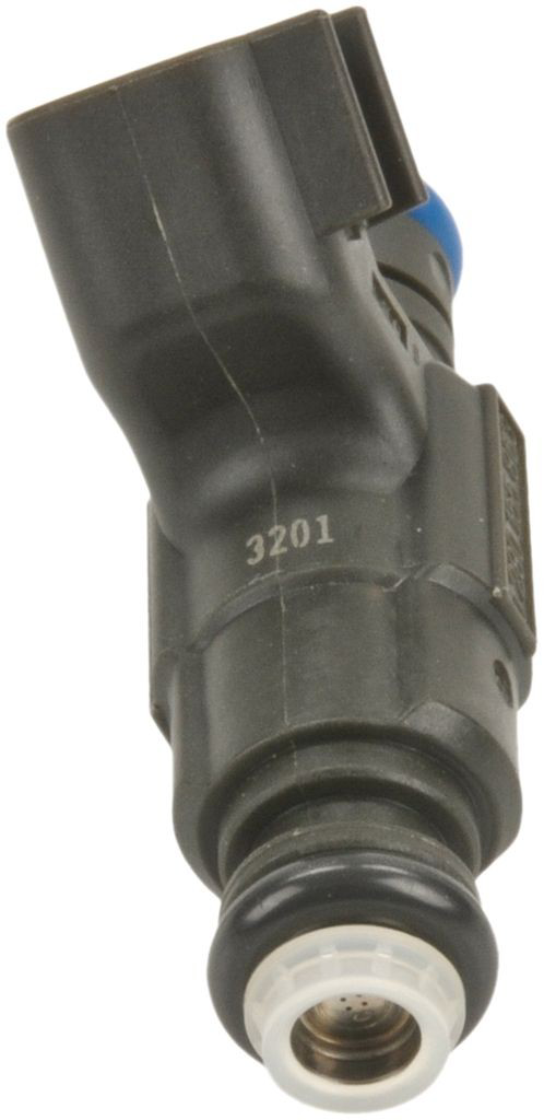 Купити 0280155863 Bosch Форсунка дизельна в зборі, розпилювач + тримач