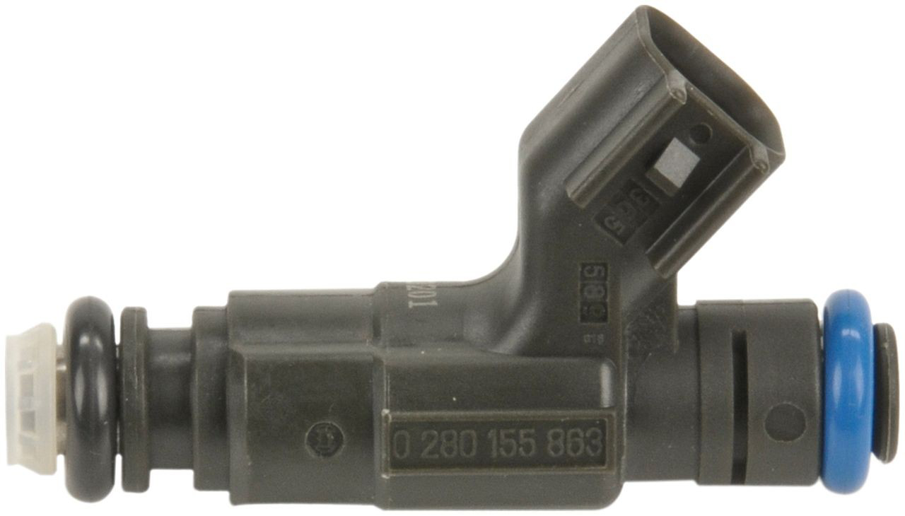 Форсунка інжектора Bosch 0280155863