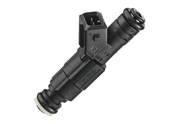 Форсунка паливна Bosch 0280155884 ціна, від 39.41 USD