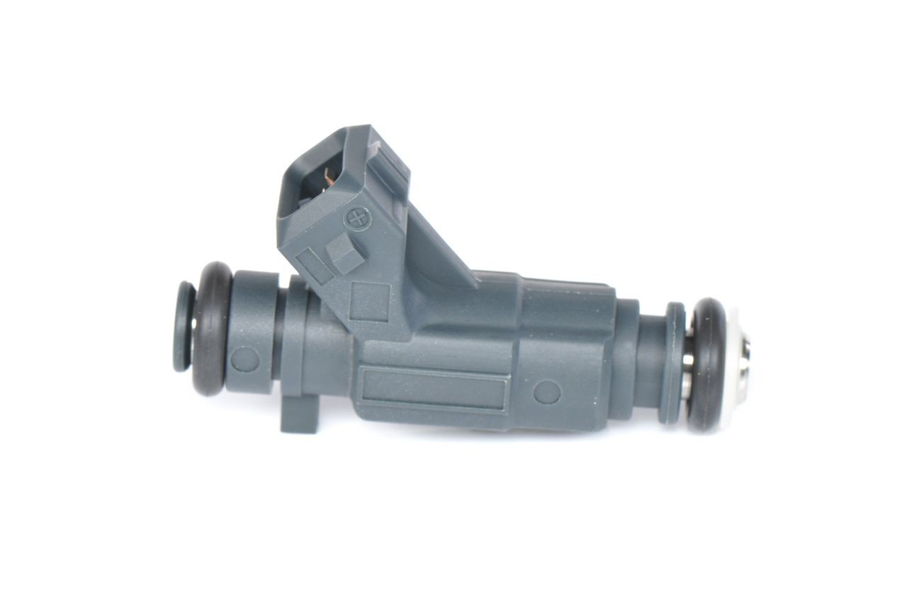 Купити 0280155965 Bosch Форсунка дизельна в зборі, розпилювач + тримач