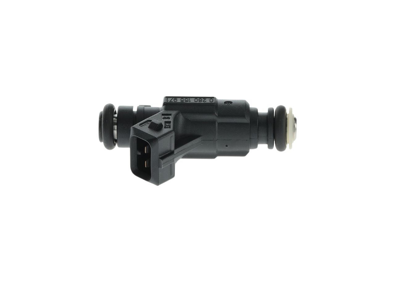 Форсунка паливна Bosch 0280155971 ціна, від 33.24 USD