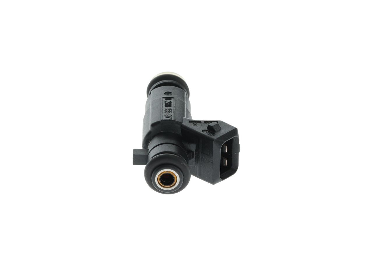 Купити 0280155971 Bosch Форсунка дизельна в зборі, розпилювач + тримач