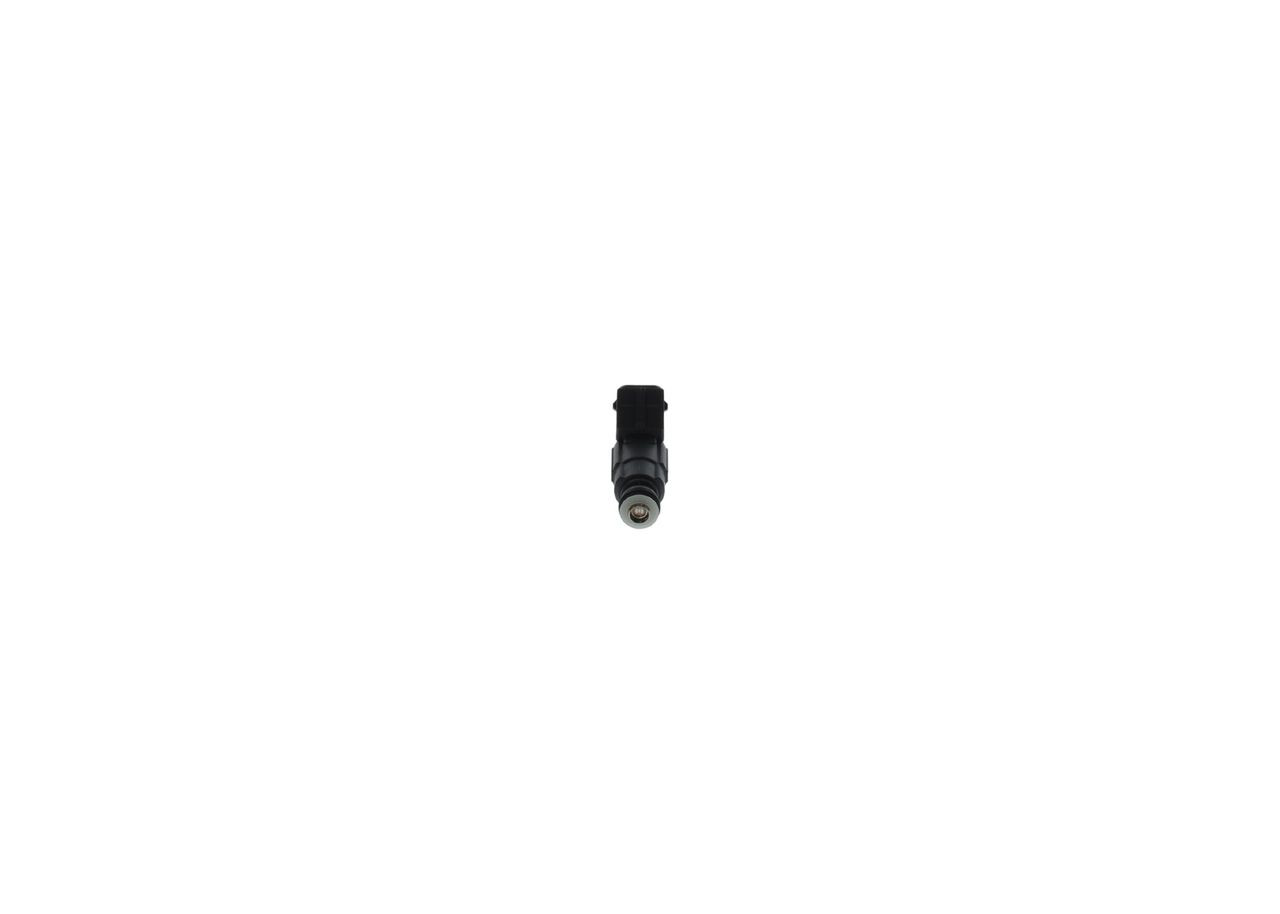Купити 0280156021 Bosch Форсунка дизельна в зборі, розпилювач + тримач