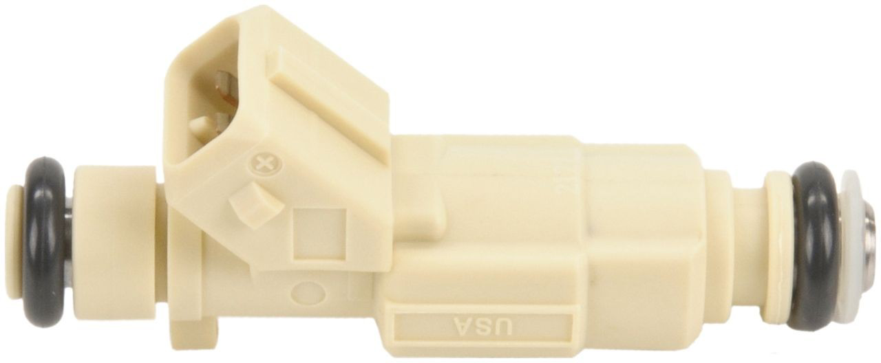 0280156053 Bosch Роз'єм (фішка) паливної форсунки