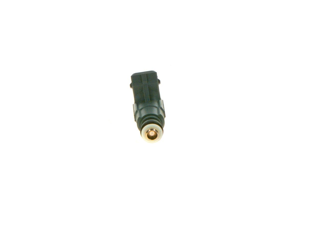 Купити 0280156063 Bosch Форсунка дизельна в зборі, розпилювач + тримач