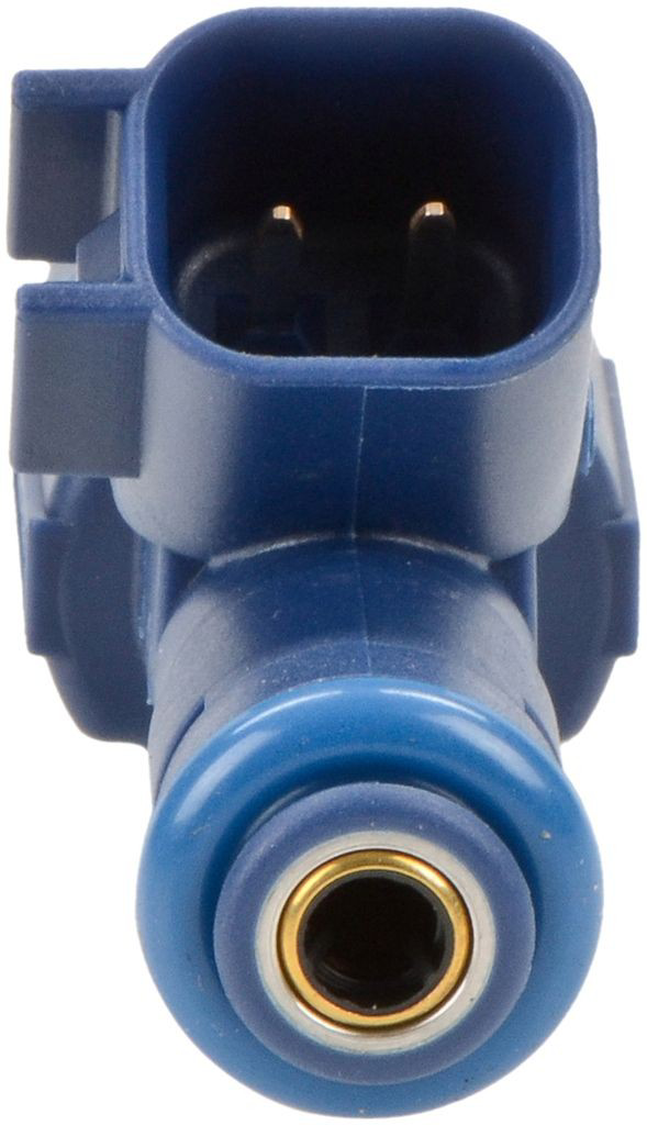 Форсунка паливна Ford Maverick II позашляховик (1N2) (2001 - 2007) ціна, від 67.72 USD