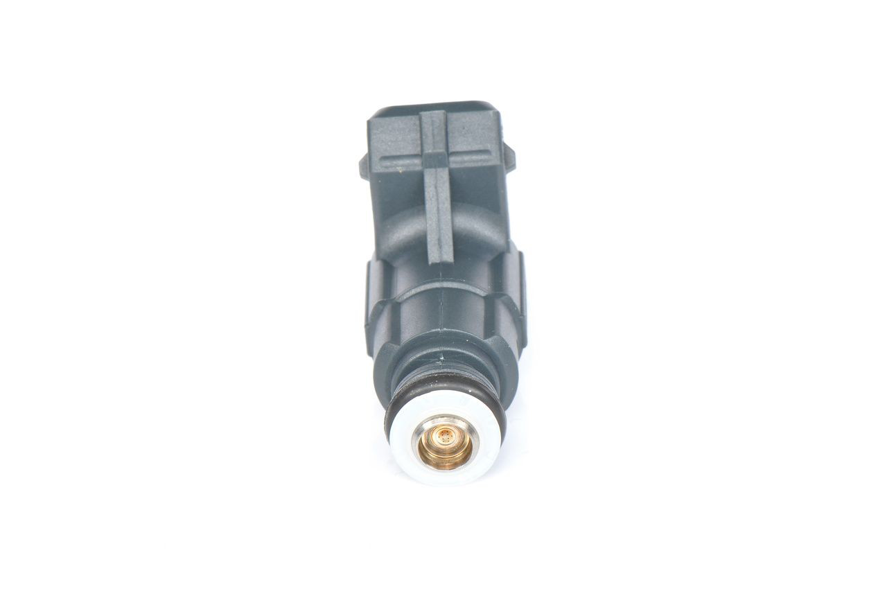Купити 0280156268 Bosch Форсунка дизельна в зборі, розпилювач + тримач
