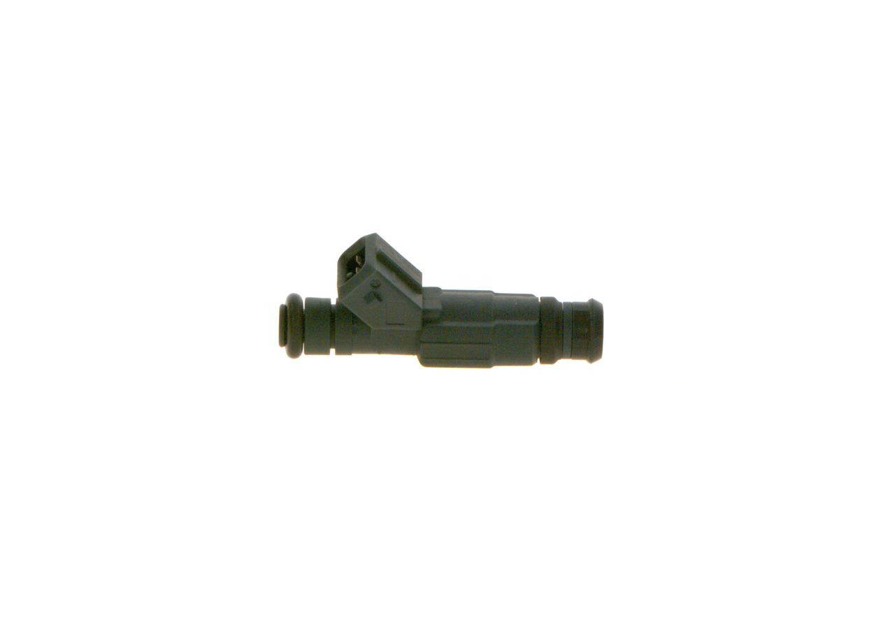 Купити 0280156337 Bosch Форсунка дизельна в зборі, розпилювач + тримач