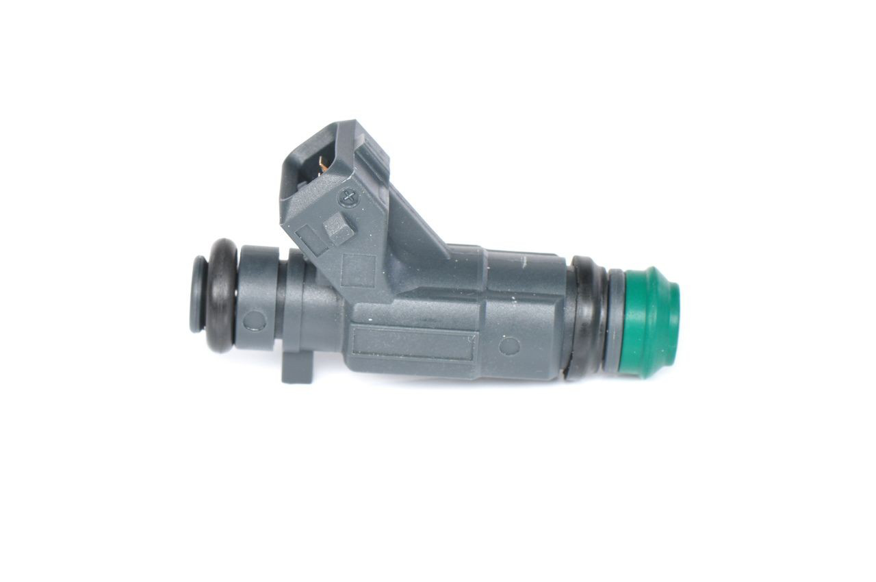 Купити 0280156357 Bosch Форсунка дизельна в зборі, розпилювач + тримач