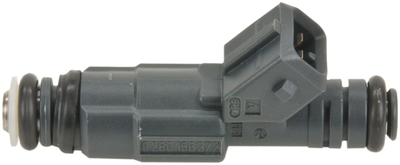Форсунка паливна Bosch 0280156372 ціна, від 44.17 USD