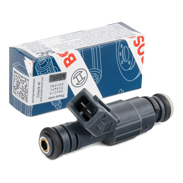 Паливні форсунки 0280156374 Bosch