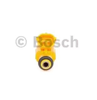 Купити 0280156427 Bosch Форсунка дизельна в зборі, розпилювач + тримач