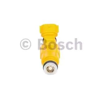 Форсунка паливна Bosch 0280156427 ціна, від 24.58 USD