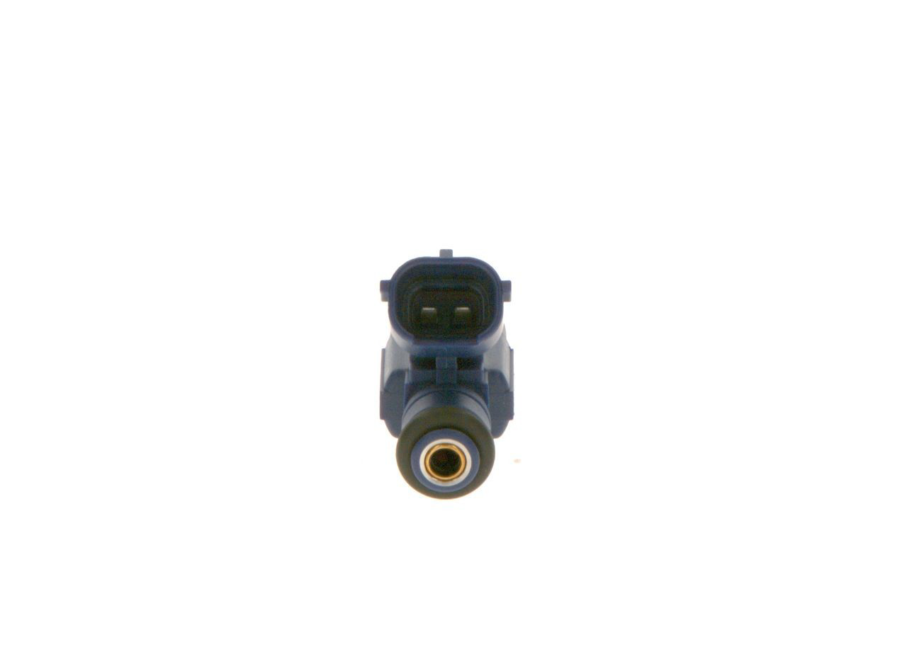 Купити 0280156461 Bosch Форсунка дизельна в зборі, розпилювач + тримач