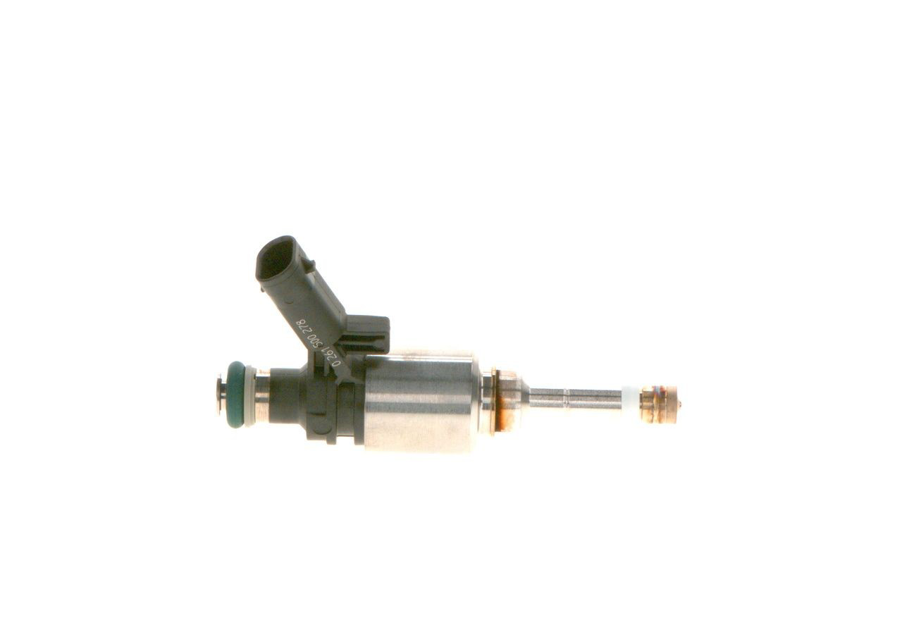 Купити 0280157127 Bosch Форсунка дизельна в зборі, розпилювач + тримач