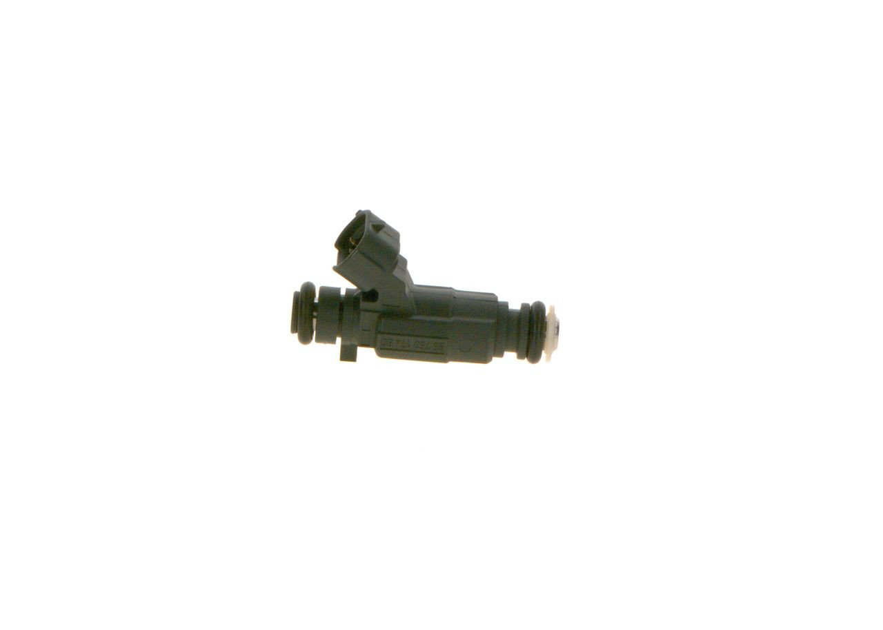 Форсунка паливна Bosch 0280157127 ціна, від 17.77 USD