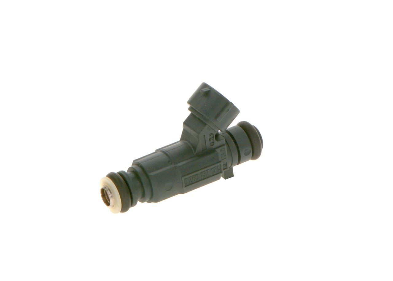 Форсунка паливна Bosch 0280157174 ціна, від 31.65 USD