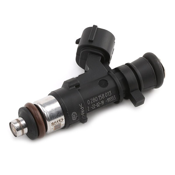 Купити 0280158013 Bosch Форсунка дизельна в зборі, розпилювач + тримач