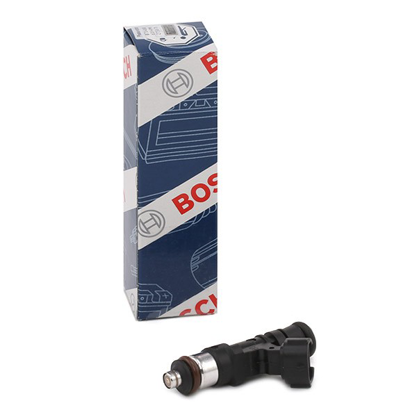 Купити 0280158013 Bosch Форсунка дизельна в зборі, розпилювач + тримач