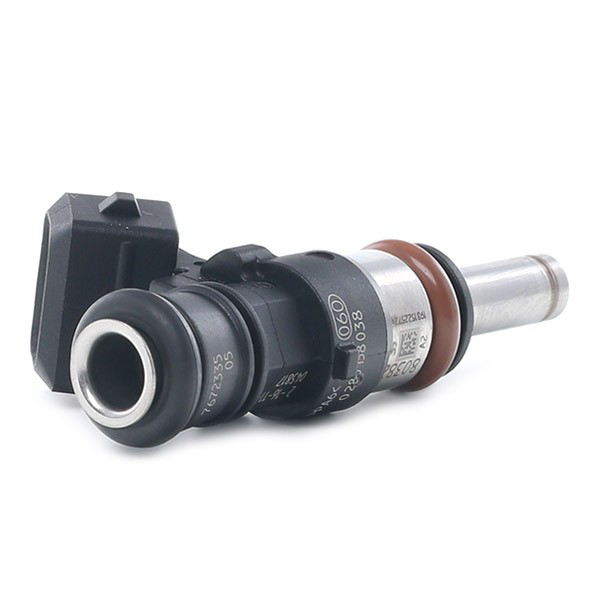 Форсунка паливна Bosch 0280158038 ціна, від 29.29 USD