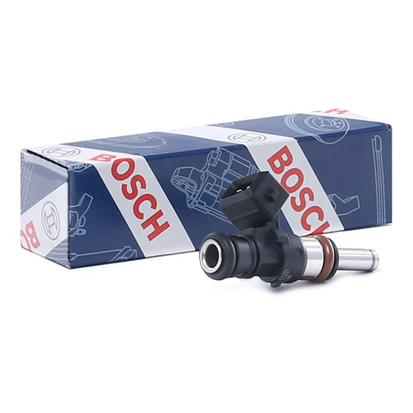 Форсунка паливна Bosch 0280158038 ціна, від 29.33 USD