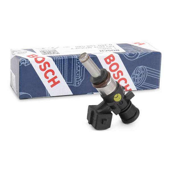 Купити 0280158040 Bosch Форсунка дизельна в зборі, розпилювач + тримач