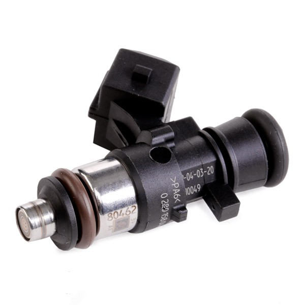 Форсунка паливна Bosch 0280158046 ціна, від 48.26 USD