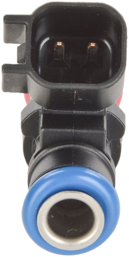 Купити 0280158091 Bosch Форсунка дизельна в зборі, розпилювач + тримач