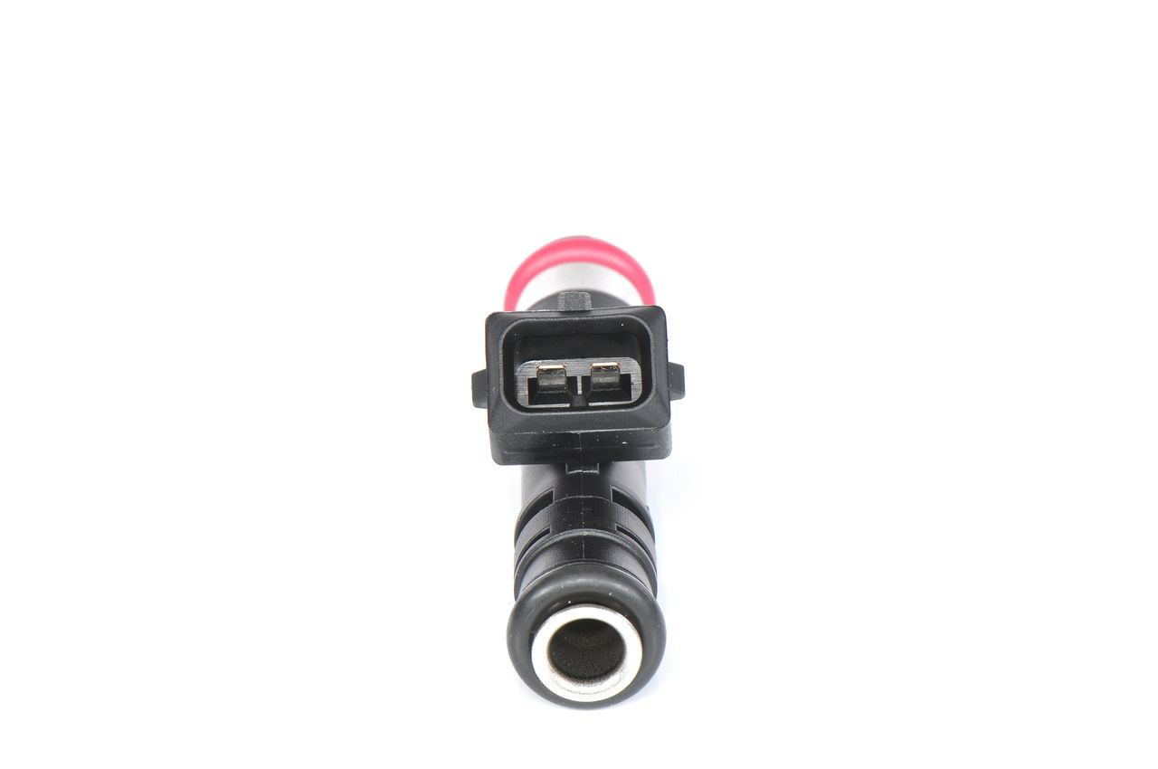 Купити 0280158101 Bosch Форсунка дизельна в зборі, розпилювач + тримач