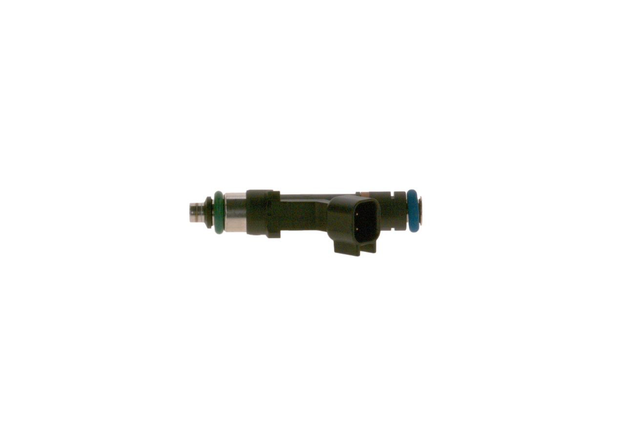 Паливні форсунки 0280158105 Bosch