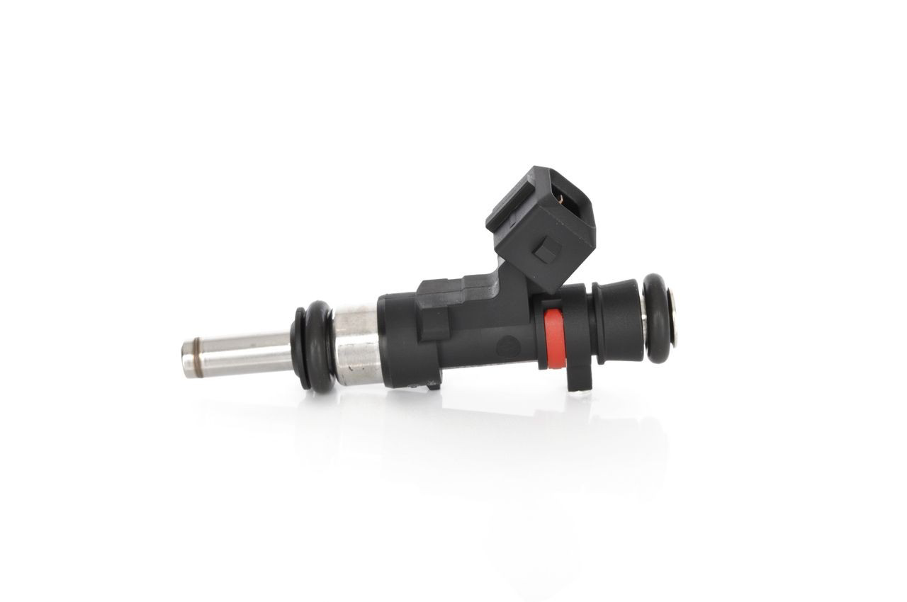 Купити 0280158123 Bosch Форсунка дизельна в зборі, розпилювач + тримач