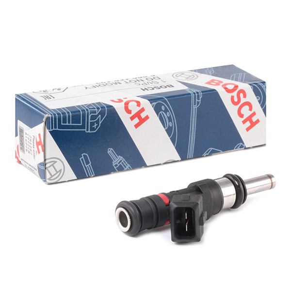 Форсунка паливна Bosch 0280158123 ціна, від 43.24 USD