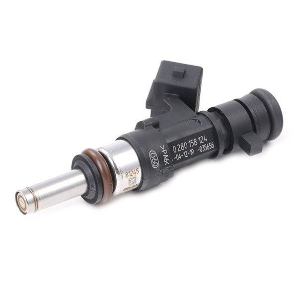 Форсунка інжектора Bosch 0280158124