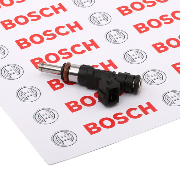 Форсунка паливна Bosch 0280158167 ціна, від 37.43 USD