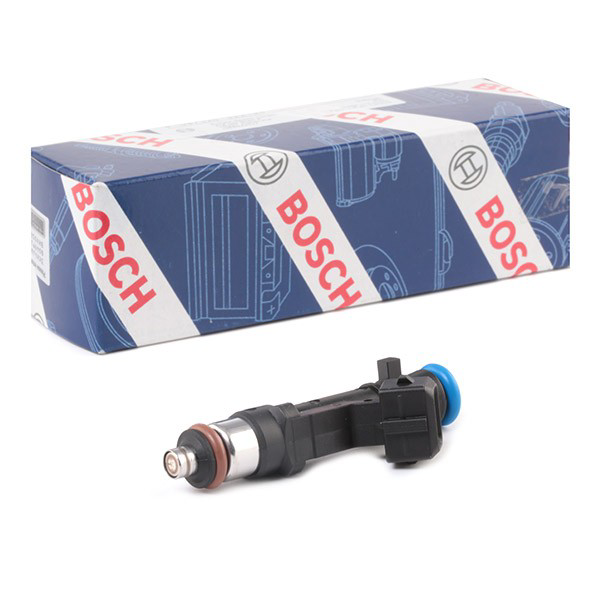 Паливні форсунки 0280158181 Bosch