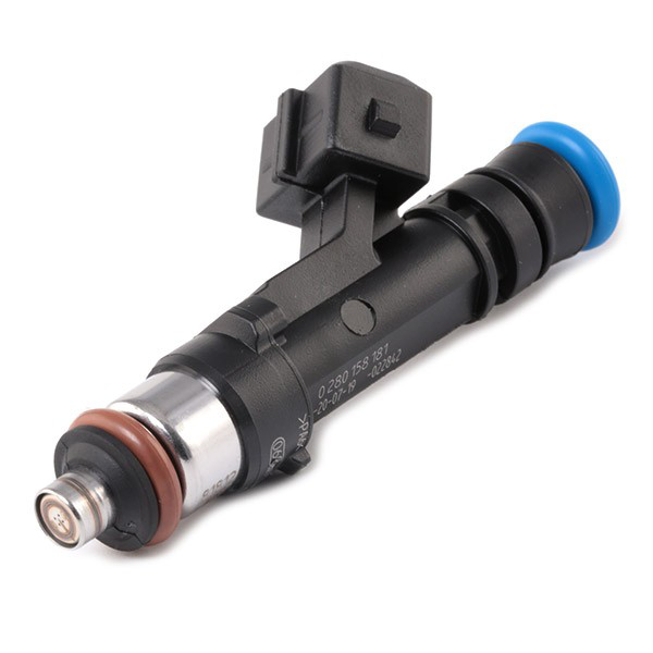 Купити 0280158181 Bosch Форсунка дизельна в зборі, розпилювач + тримач