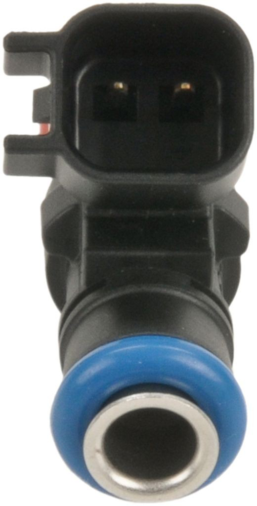 Паливні форсунки 0280158187 Bosch