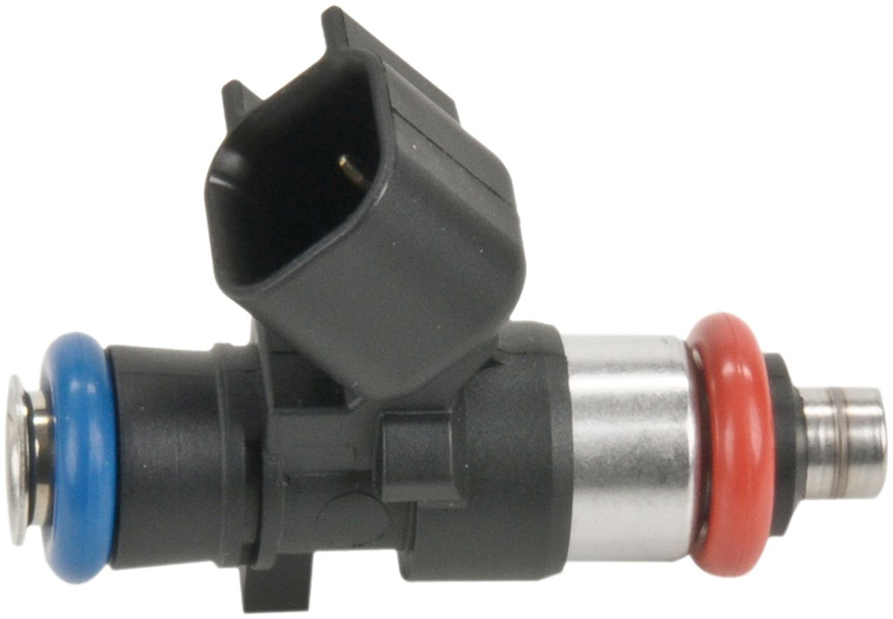 Форсунка паливна Bosch 0280158187 ціна, від 57.87 USD