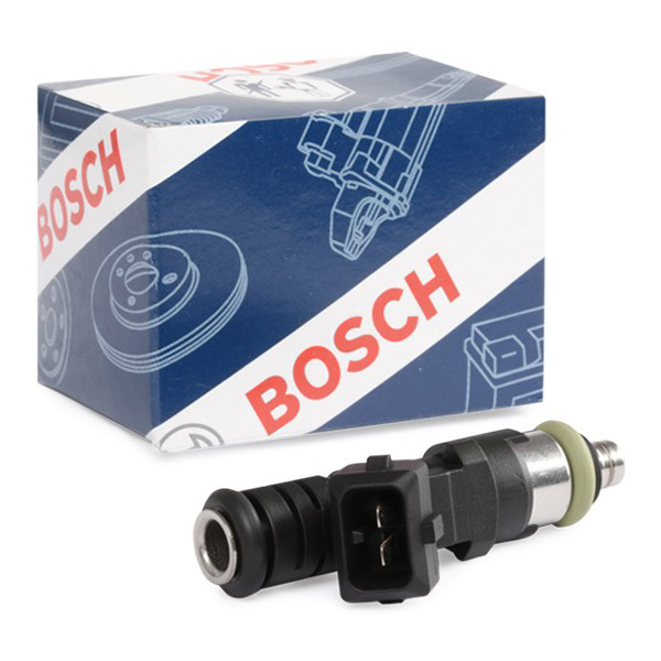 Форсунка інжектора Bosch 0280158200