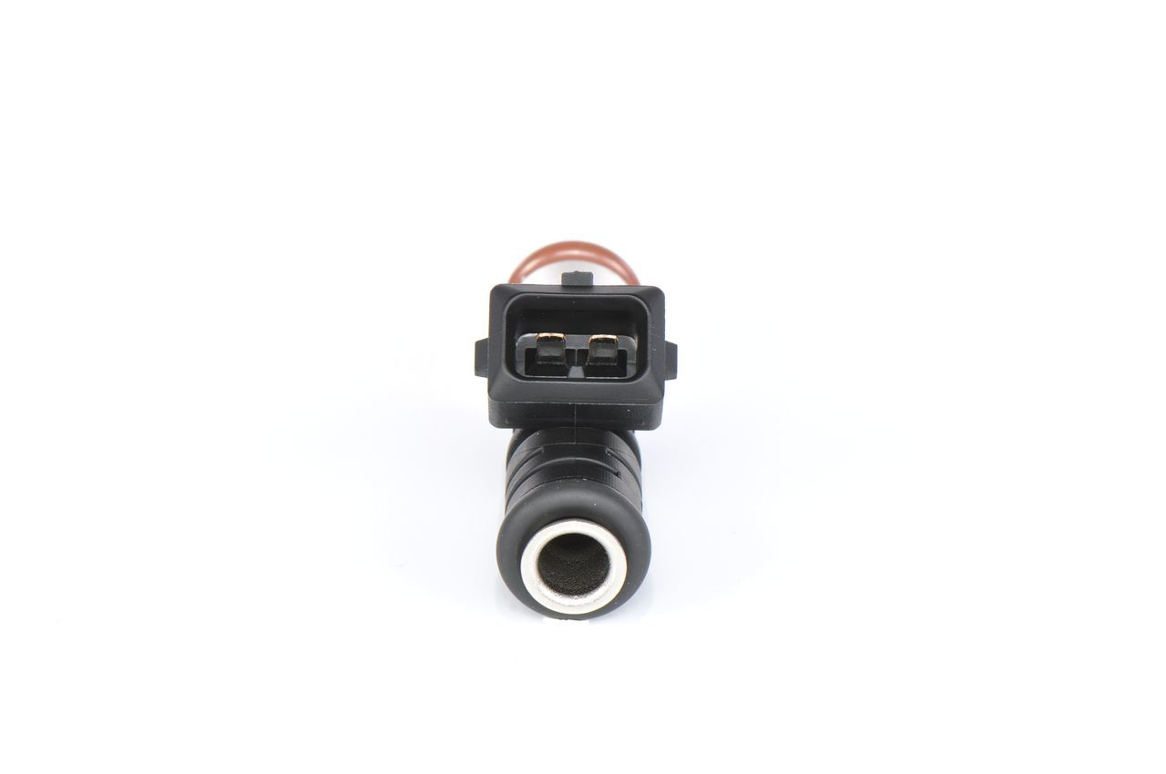 Купити 0280158207 Bosch Форсунка дизельна в зборі, розпилювач + тримач