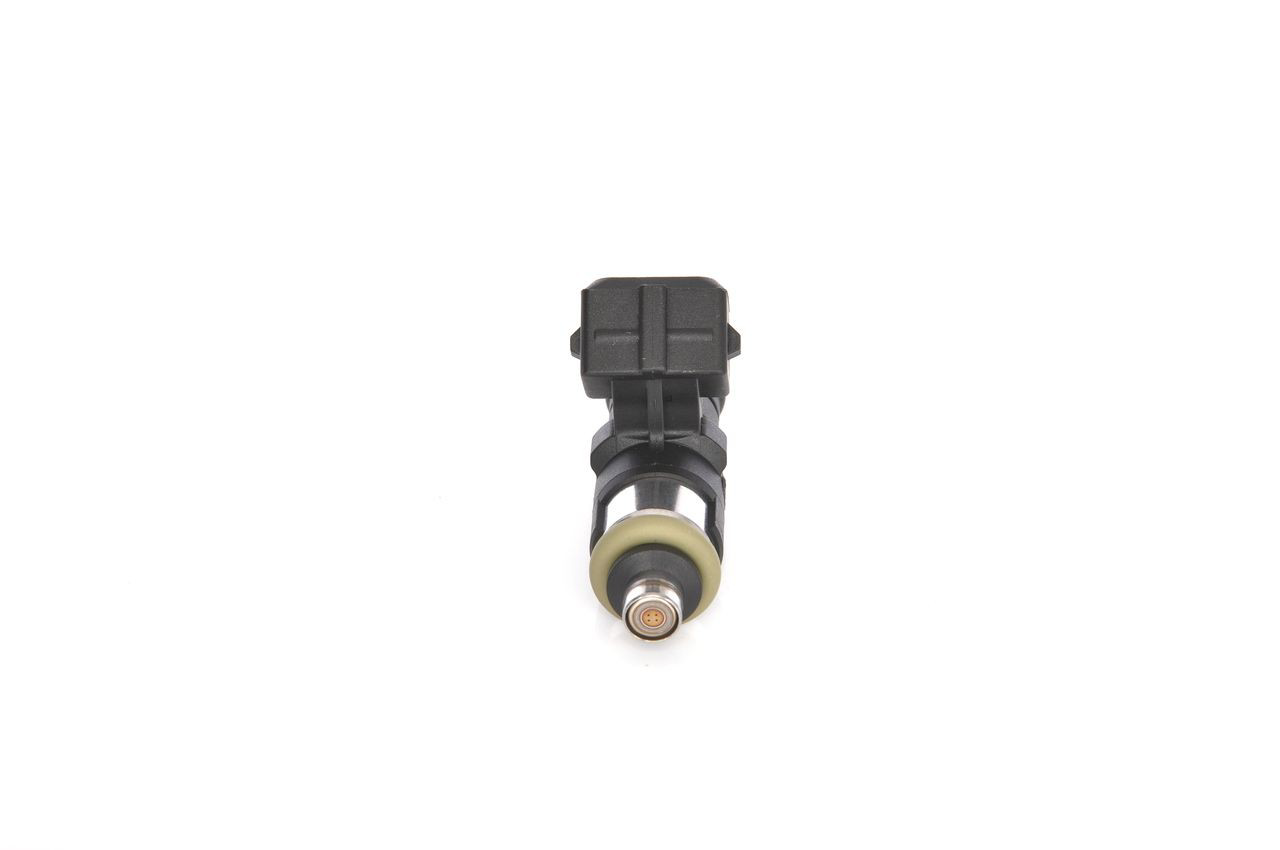 Купити 0280158229 Bosch Форсунка дизельна в зборі, розпилювач + тримач
