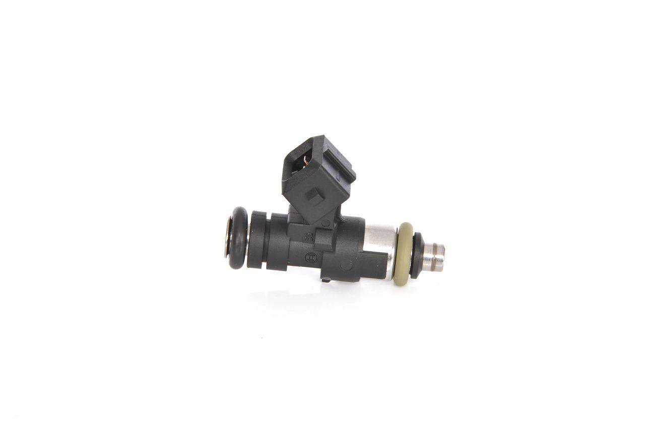 Купити 0280158229 Bosch Форсунка дизельна в зборі, розпилювач + тримач