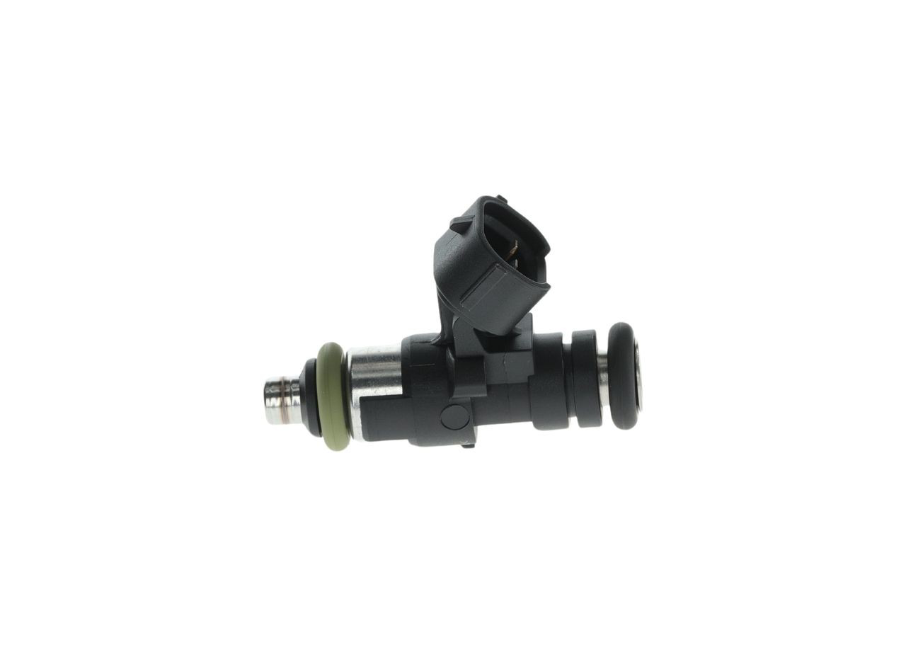 Форсунка паливна Bosch 0280158257 ціна, від 52.84 USD