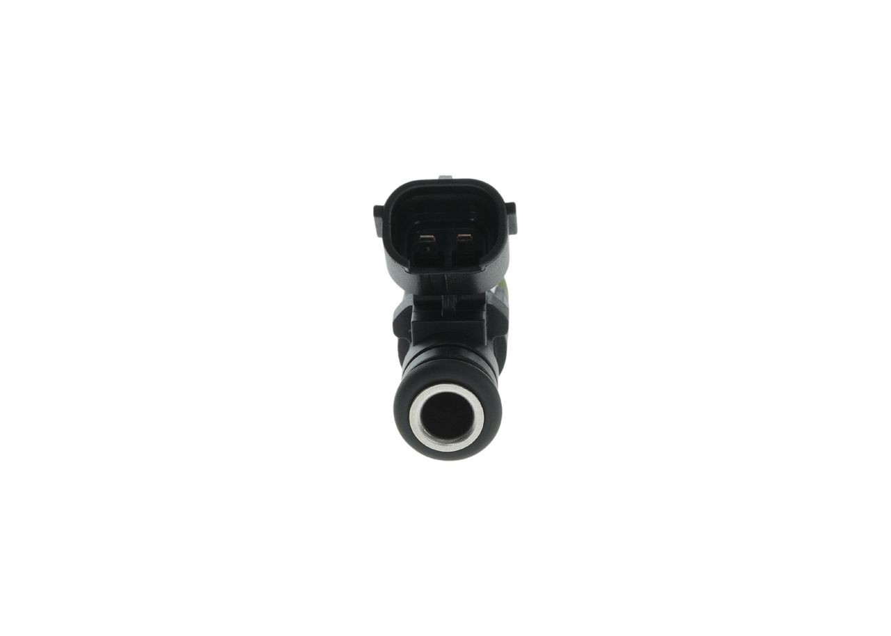 Купити 0280158257 Bosch Форсунка дизельна в зборі, розпилювач + тримач