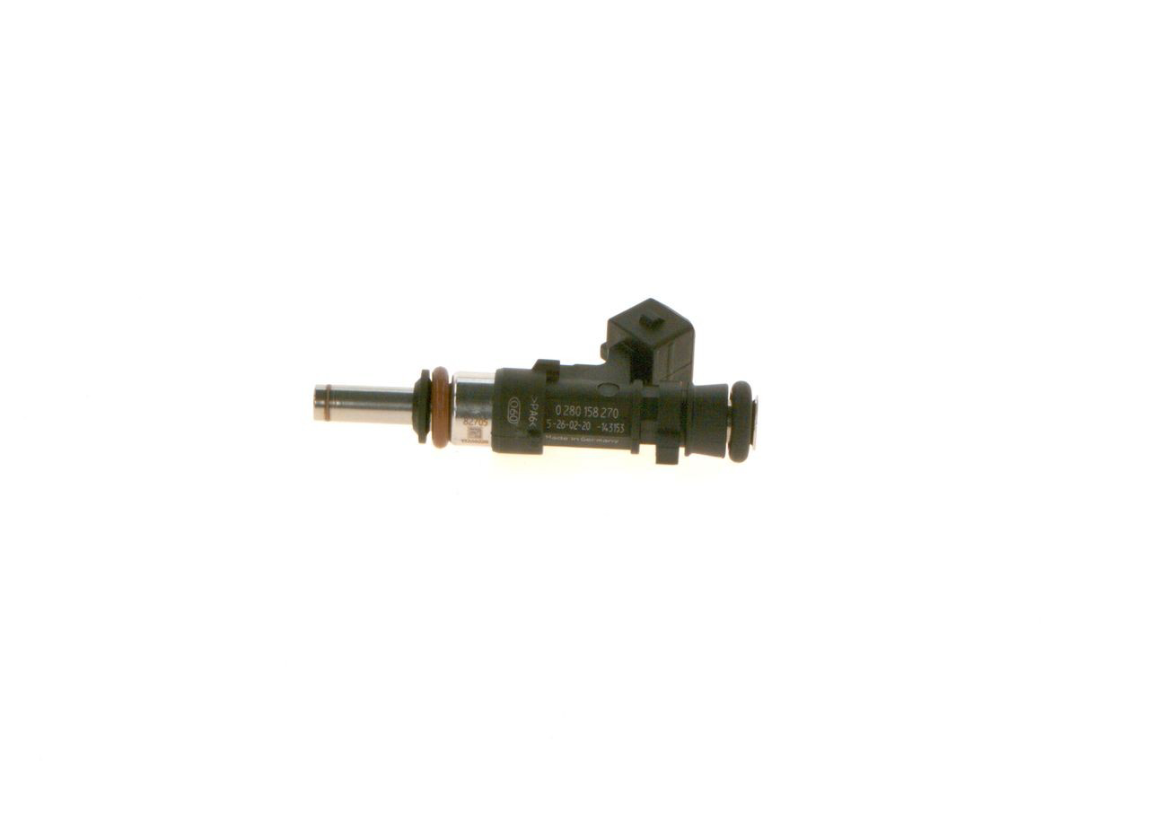 Форсунка паливна Bosch 0280158270 ціна, від 87.24 USD